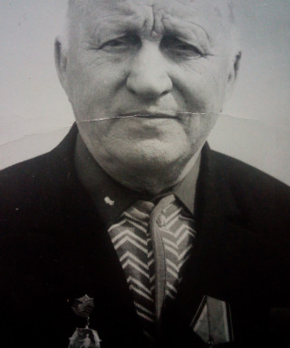 Полуянов Григорий Петрович