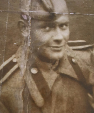 Сенюрин Борис Архипович