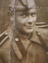 Сенюрин Борис Архипович