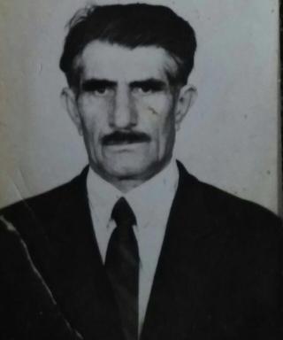 Гаджимирзоев Сефербек Гаджимирзоевич