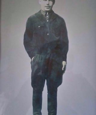 Лобачев Иван Андреевич