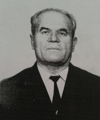 Горбатюк Дмитрий Максимович
