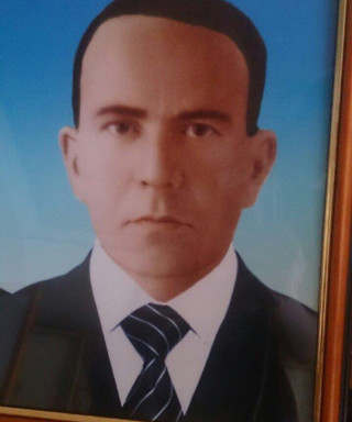 Керимов Сеидали Керимович