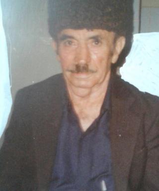 Мамедов Сабир Аббасович