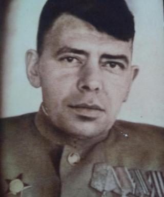 Красуля Василий Семенович