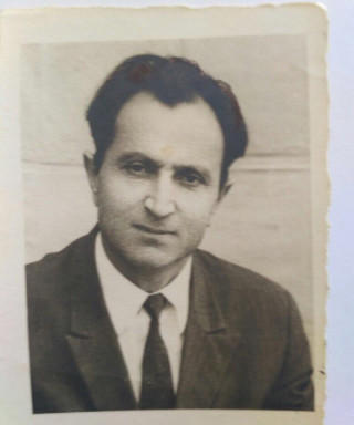 Мехралиев Гаджи Гаджиевич