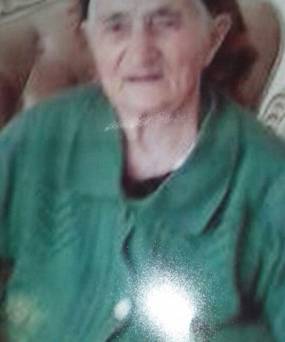 Муталибова Шимшит Кярбалиевна