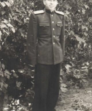 Фирсов Николай