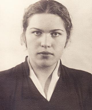Родионова Валентина Александровна