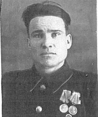 Климантов Василий Петрович