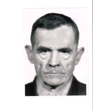 Болдырев Тихон Алексеевич