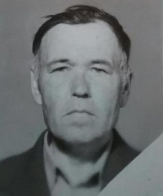 Хисматуллин Ахат Галимуллович