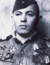 Заблудаев Александр Петрович