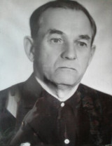 Школяров Михаил Николаевич