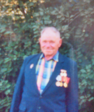 Мальцев Николай Васильевич