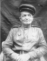 Серков Николай Дмитриевич