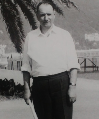 Максаев Владимир Васильевич