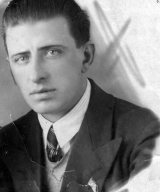 Лабутин Николай Александрович