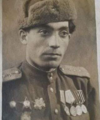 Грабский Артем Александрович