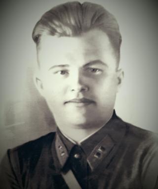 Смирнов Василий Михайлович
