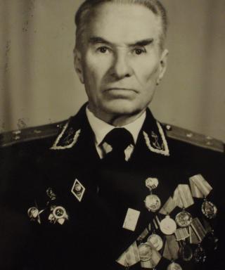 Шершнёв Иван Викторович