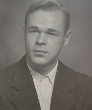 Кузовников Николай Иванович