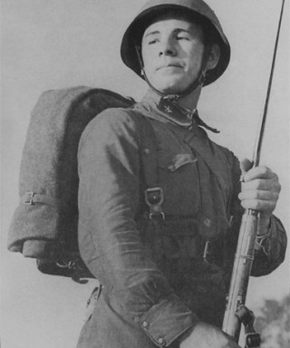 Бенов Владимир Гаврилович