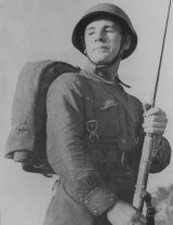 Бенов Владимир Гаврилович