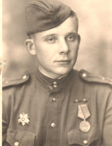 Хатюшин Владимир Иванович