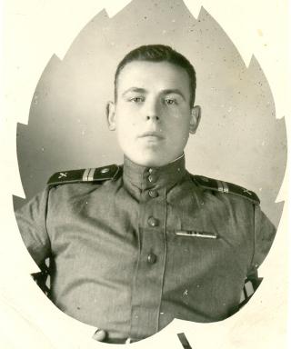 Дубоделов Иван Матвеевич