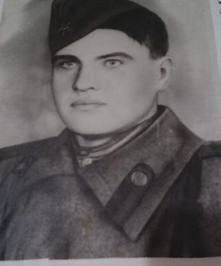 Костромин Николай Иванович