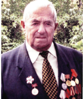 Чекушко Вадим Иосифович