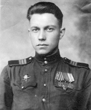 Ситников Александр Иванович