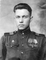 Ситников Александр Иванович