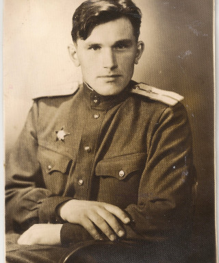 Мягков Николай Иванович