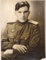Мягков Николай Иванович