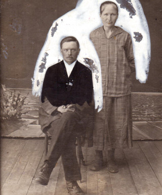 Бочкарёв Сергей Алексеевич