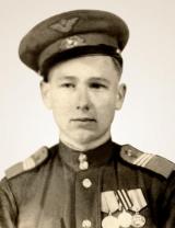 Шаблин Алексей Яковлевич