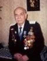 Заблоцкий Владимир Николаевич