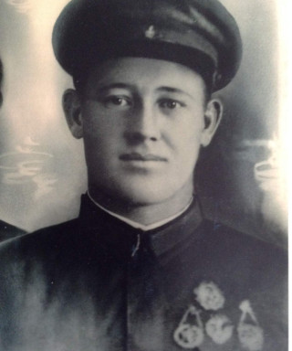 Сычев Иван Дмитриевич