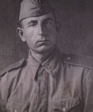 Шушков Илья Яковлевич