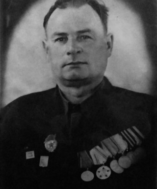 Павленко Владимир Фёдорович