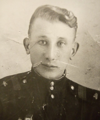 Гребнев Николай Петрович