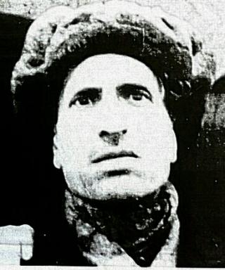 Романов Василий Елизарович