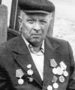 Остапенко Иван Илларионович