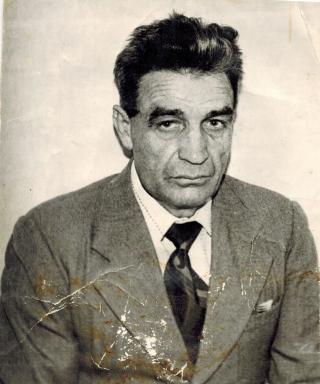 Комшин Алексей Григорьевич