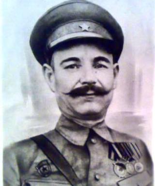 Ситдиков Юсуп Ситдикович