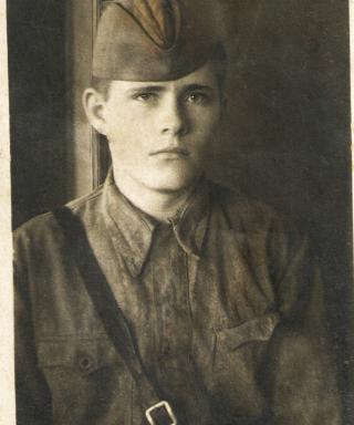 Липецкий Андрей Иванович