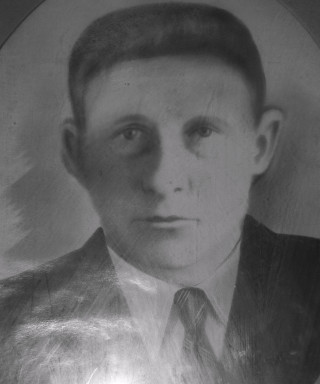 Казеев Григорий Семенович