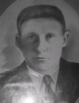 Казеев Григорий Семенович